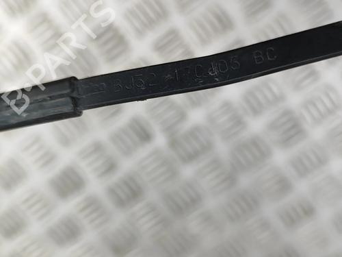 Rear windshield wiper arm LAND ROVER RANGE ROVER EVOQUE (L538) 2.0 D | BP27570046C144