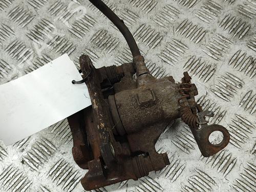 Right rear brake caliper FIAT BARCHETTA (183_) 1.8 16V | BP26410493M106 