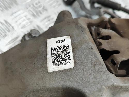 Right front brake caliper AUDI E-TRON (GEN) 55 quattro | BP27773563M104  - Image 7