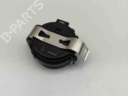 Electronic sensor RENAULT ZOE (BFM_) ZOE | BP27644336M84