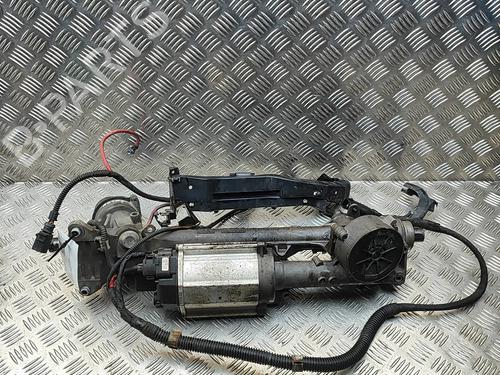 Used Steering rack Steering rack VW PASSAT B7 (362) 2.0 TDI (140 hp) 33382529 33382529