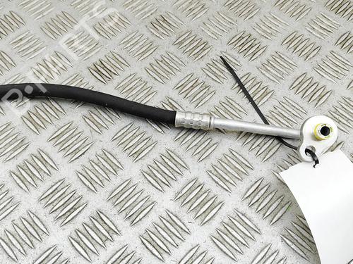 AC pipe VOLVO EX40 (536) EV | BP38650394M126 - Image 6