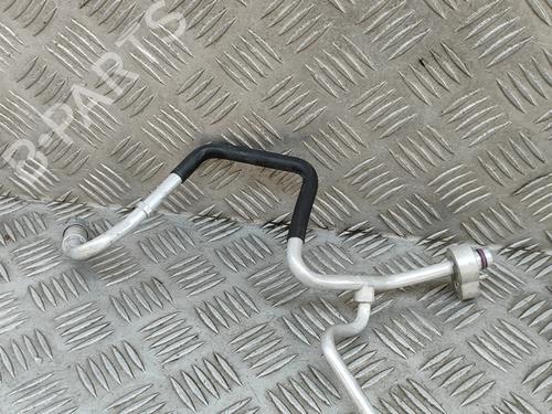 AC pipe AUDI Q7 (4MB, 4MG, 4MQ) 3.0 TDI quattro | BP26383337M126 