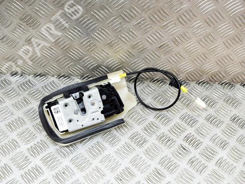 Rear left lock TESLA MODEL 3 (5YJ3) EV | BP27764388C100 - Image 2