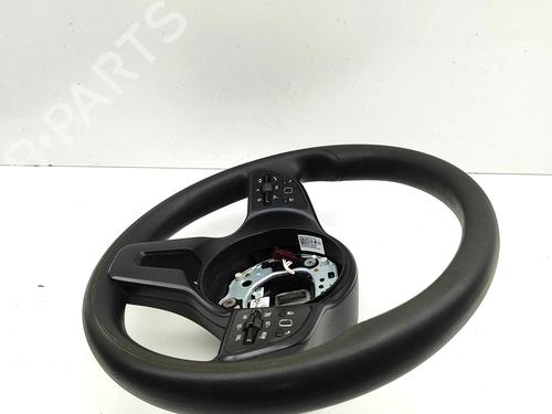 Steering wheel MERCEDES-BENZ SPRINTER 3-t Van (B910) 214 CDI (910.621, 910.623) | BP34630305C49 - Image 7