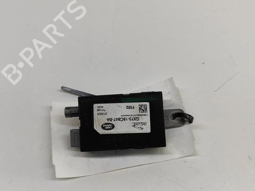 Used Electronic module JAGUAR XE (X760) 2.0 D (180 hp) 24819201