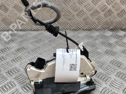 Front right lock VW TIGUAN (5N_) 2.0 TDI | BP17444612C97