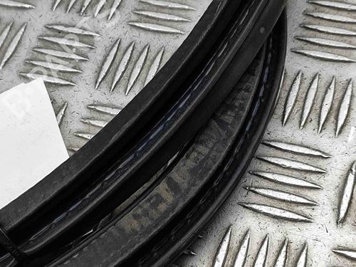 Rubber door seal VOLVO XC60 II (246) 2.0 B5 Mild-Hybrid | BP29486387C142 