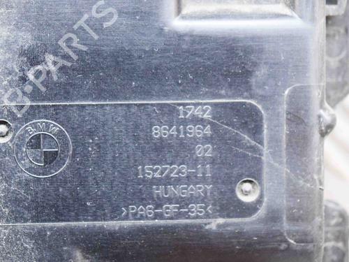Radiator fan BMW 3 (F30, F80) 318 i | BP29282934M35 