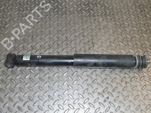 Used Left rear shock absorber Left rear shock absorber MERCEDES-BENZ G-CLASS (W463) AMG G 63 (463.272) (571 hp) 33346215 33346215