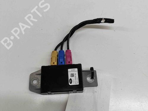 Elektronische module JAGUAR F-TYPE Coupe (X152) 5.0 SCV8 R AWD (551 hp) 25787767