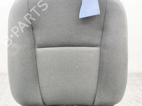 Left front seat FORD TRANSIT V363 Van (FCD, FDD) 2.0 EcoBlue | BP33388173C15 - Image 7