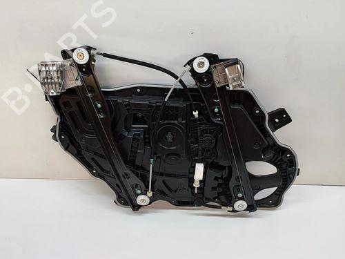 Front right window mechanism TESLA MODEL Y (5YJY) EV Rear-Wheel Drive | BP33369827C23 - Image 6