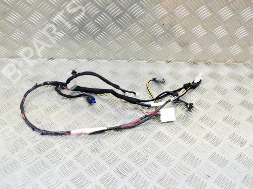 Ledningsnett TESLA MODEL X (5YJX) P100D AWD (772 hp) 14623909