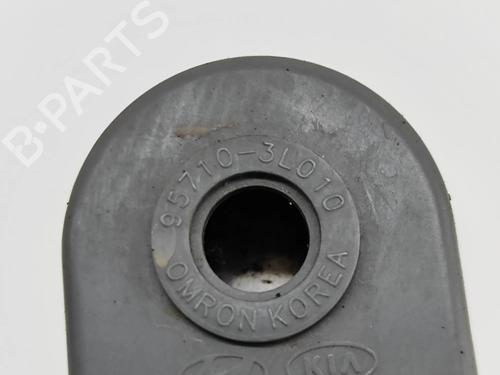 Electronic module KIA OPTIMA (FSGDS6B) 1.7 CRDi | BP23415442M83 