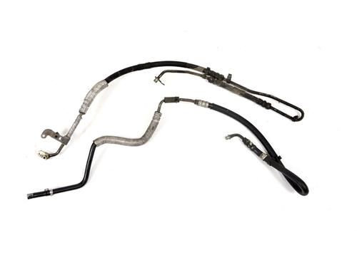 Used Pipe JAGUAR XF I (X250) 3.0 D (275 hp) 30256719