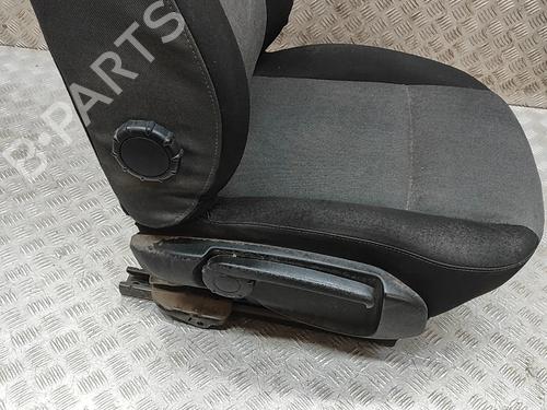 Right front seat RENAULT MASTER III Van (FV) 2.3 dCi 145 FWD (FV0E, FV0F, FV0H, FV02, FV0M, FV0S,... | BP34559877C16  - Image 7