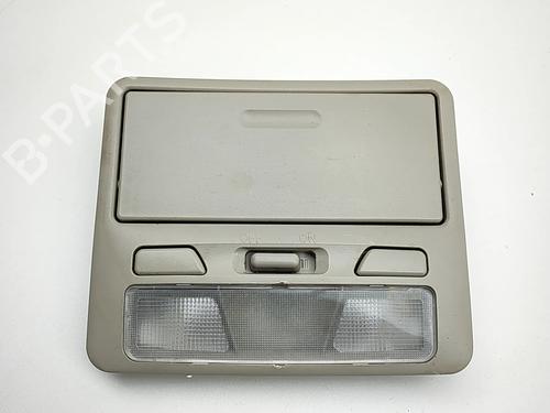 Plafoniera interna Plafoniera interna MITSUBISHI L200 / TRITON (KJ_, KK_, KL_) 2.4 DI-D 4WD (KL1T) (181 hp) 37493524 37493524