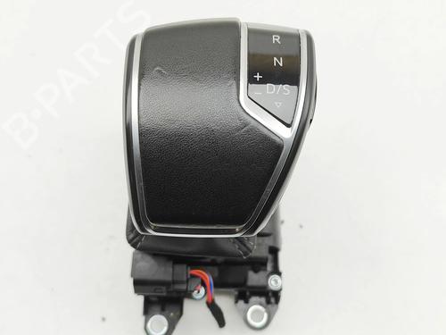 Gearstang VW TOUAREG (CR7, RC8) 3.0 TSI 4motion (340 hp) 32779811