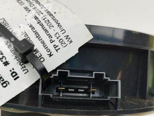 Speaker VW GOLF VII Variant (BA5, BV5) 2.0 TDI | BP29920173E2