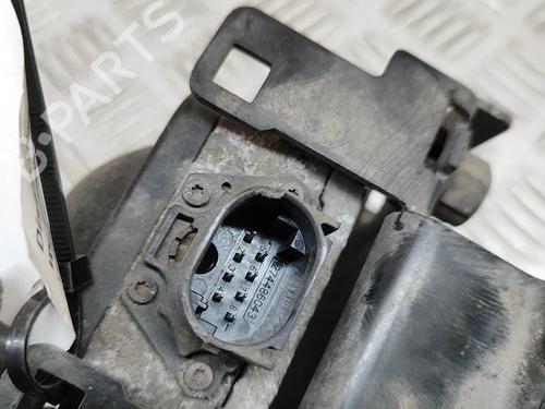 Electronic module PORSCHE CAYENNE (92A) 3.0 Diesel | BP25615383M83