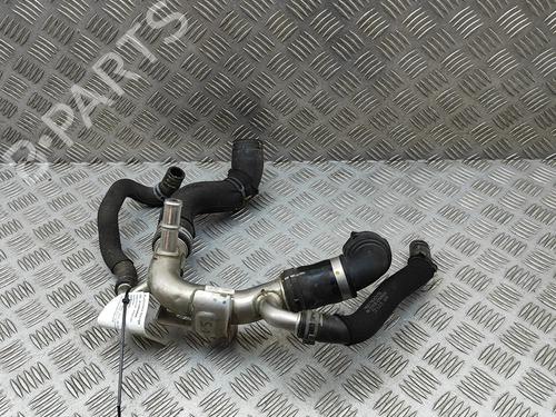 Used Pipe Pipe AUDI A6 C8 Avant (4A5) RS6 TFSI Mild Hybrid quattro (600 hp) 33549554 33549554