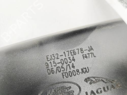 Rear mirror LAND ROVER RANGE ROVER EVOQUE (L538) 2.2 D 4x4 | BP29753339I6