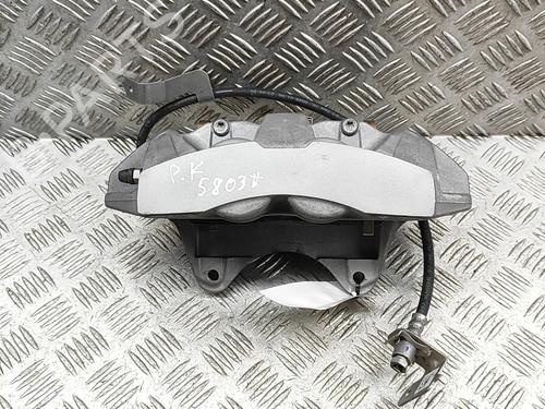 Left front brake caliper TESLA MODEL Y (5YJY) Long Range All-wheel Drive | BP30856735M105