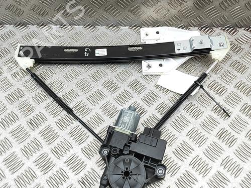 Rudehejsemekanisme Højre bagtil CUPRA LEON Sportstourer (KL8, KU8, KUD) 2.0 VZ 4Drive (333 hp) 30857340