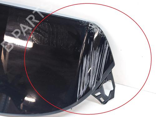 Spoiler bagklap OPEL MOKKA 1.2 (76) | BP36043643C96 - Image 4