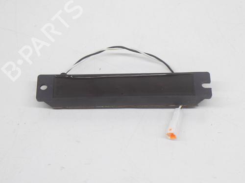 Elektronische module TESLA MODEL S (5YJS) 75D AWD (525 hp) 20231629