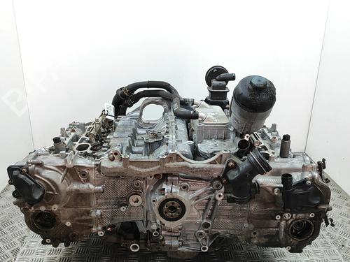 Engine PORSCHE 911 (991) 3.4 Carrera | BP27330941M1 - Image 3