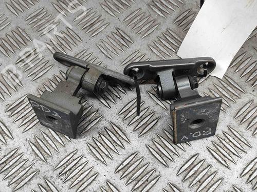 Used Hinge/Door check strap BMW 5 (F10) 535 d (313 hp) 24142956