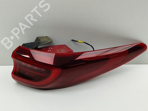 Used Right taillight KIA SPORTAGE IV (QL, QLE) 1.6 T-GDI (177 hp) 27158164