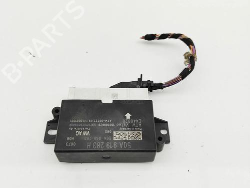 Used Electronic module Electronic module VW TRANSPORTER T6 Van (SGA, SGH, SHA, SHH) 2.0 TDI (90 hp) 29945341 29945341