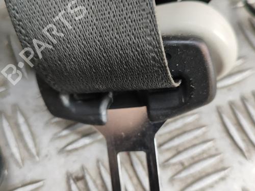 Front right seatbelt FORD MONDEO V Turnier (CF) 2.0 TDCi | BP27341815I25 