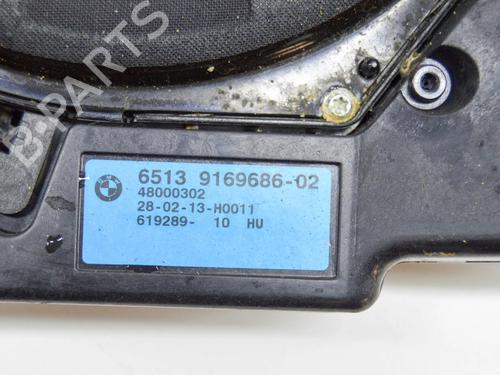 Electronic module BMW 6 Coupe (F13) 640 d | BP14647154M83
