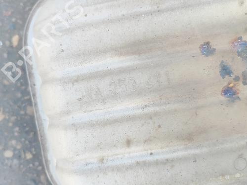 Exhaust system VW T-ROC (A11, D11) 2.0 R 4motion | BP34037189M121  - Image 7