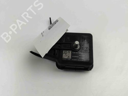 Elektronisk modul AUDI A3 Limousine (8YS, 8YM) 35 TFSI Mild Hybrid | BP27792825M83