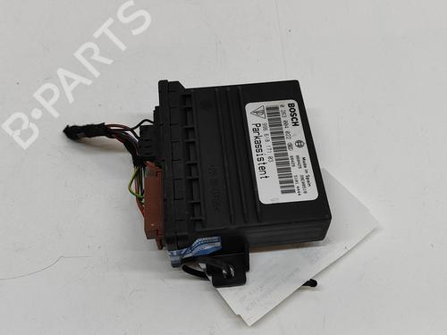 Electronic module PORSCHE CAYMAN (987) S 3.4 | BP28062332M83 