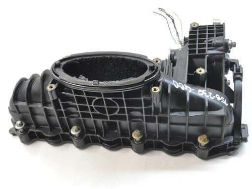 Used Intake manifold MERCEDES-BENZ S-CLASS (W221, V221) S 250 CDI (221.003, 221.103) (204 hp) 9905265