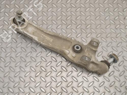 Right front suspension JAGUAR I-PACE (X590) EV400 AWD | BP30231729M73 