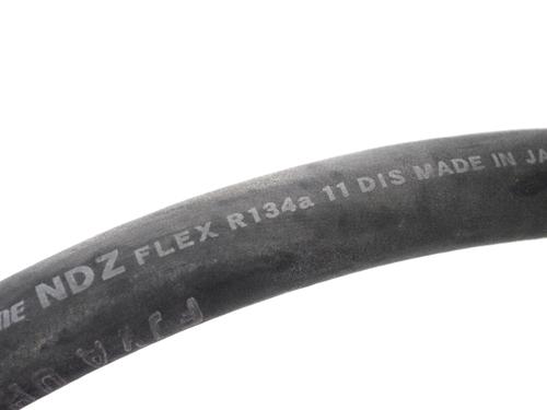 AC pipe KIA SOUL I (AM) 1.6 CRDi 115 | BP33352849M126  - Image 5