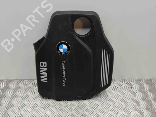 Used Upper protection BMW 7 (G11, G12) 730 d, Ld (265 hp) 19501058
