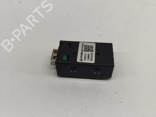 Elektronisk modul MG MG ZS SUV (AZS1) EV | BP28557958M83