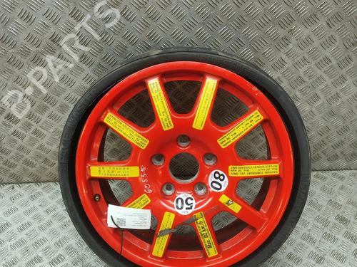 Used Jack Kit Jack Kit VW TOUAREG (7P5, 7P6) 3.0 V6 TDI (262 hp) 32974405 32974405