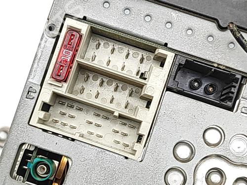 Electronic module PORSCHE CAYENNE (9PA) Turbo 4.8 | BP30324015M83 