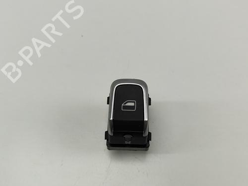 Used Right rear window switch AUDI A6 C7 Avant (4G5, 4GD) RS6 performance quattro (605 hp) 26645768