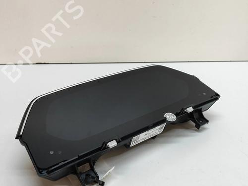 Instrument cluster AUDI Q8 E-TRON Sportback (GET) 55 quattro | BP28561943C47 