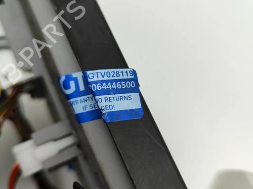 Elektronisk modul MERCEDES-BENZ E-CLASS (W213) E 220 d (213.004) | BP27607911M83 